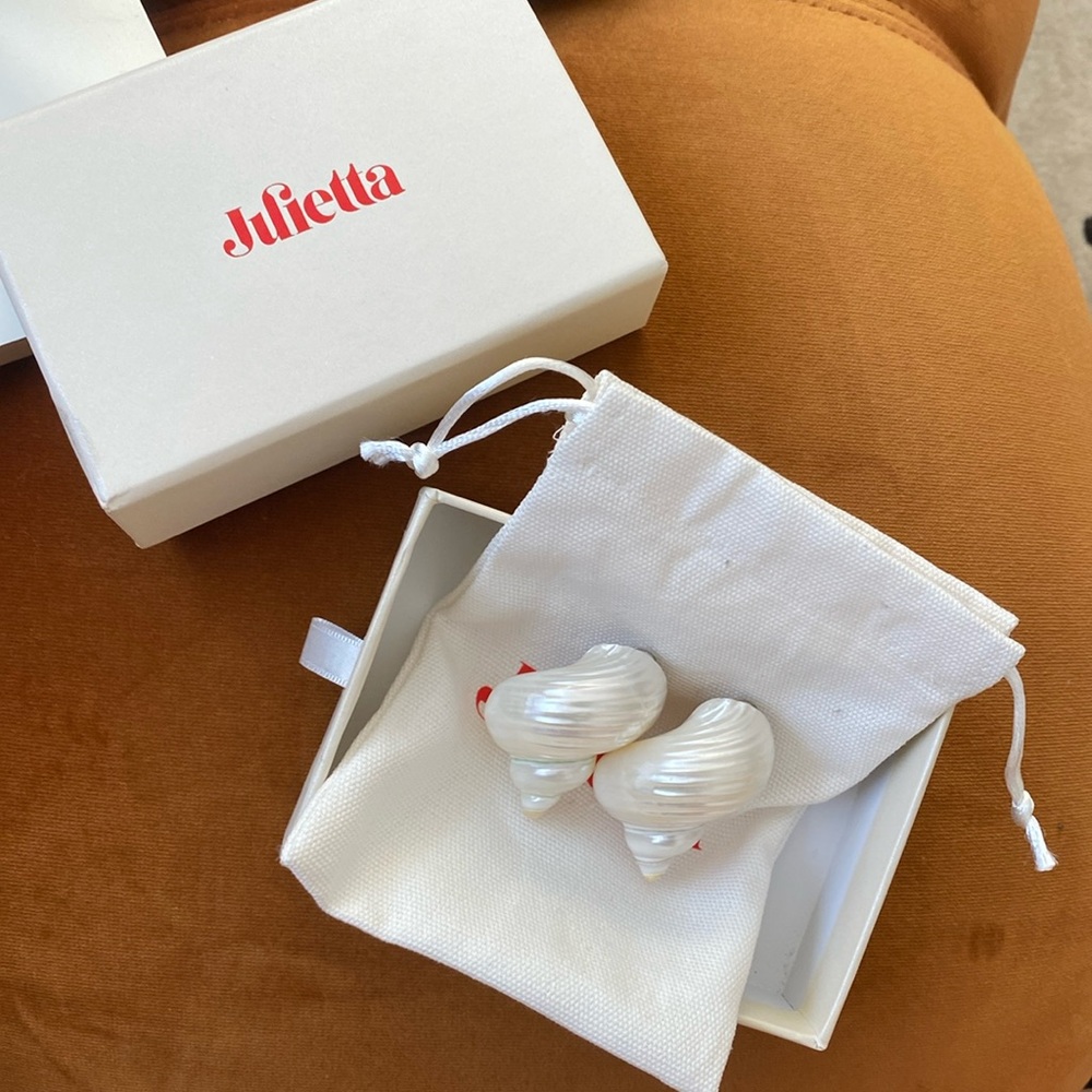 Juliette earrings